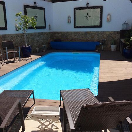 Opus One Luxury Guest House & Wine Distrito de Distrito de Faro Exterior foto