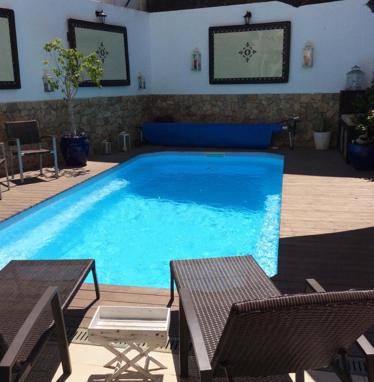 Opus One Luxury Guest House & Wine Distrito de Distrito de Faro Exterior foto